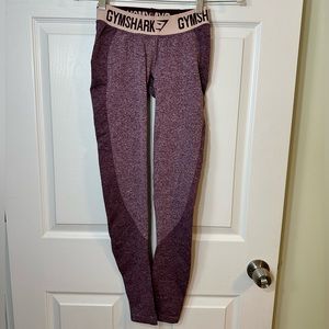 Gymshark seamless leggings